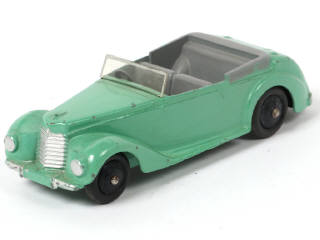 Lot 175 - DINKY TOYS (GB) (1)