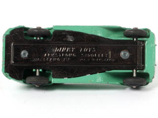 Lot 175 - DINKY TOYS (GB) (1)