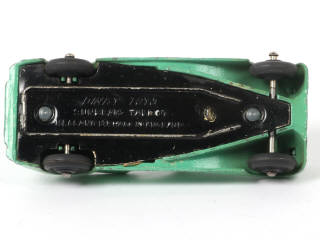 Lot 170 - DINKY TOYS (GB) (1)