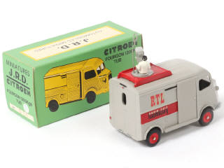 Lot 110 - JRD (FRANCE) (1)