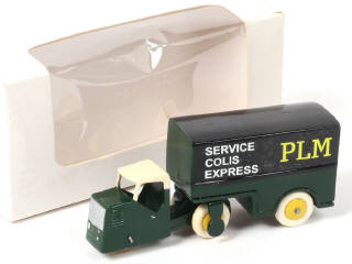 Lot 155 - CLUB DINKY FRANCE (1)