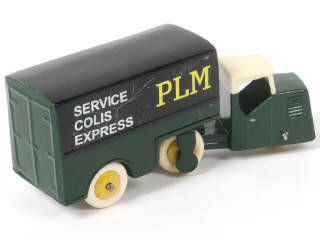 Lot 155 - CLUB DINKY FRANCE (1)