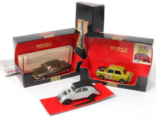 Lot 127 - NOREV (FRANCE) (3)