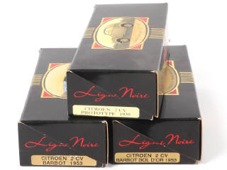 Lot 128 - NOREV (FRANCE) (3)