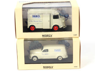 Lot 118 - NOREV (FRANCE) (2)