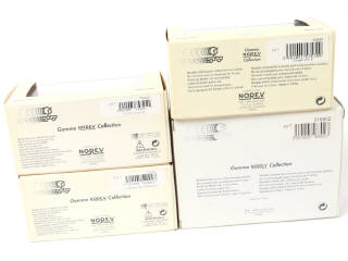 Lot 133 - NOREV (FRANCE) (4)