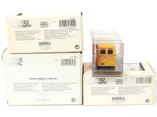 Lot 134 - NOREV (FRANCE) (4)