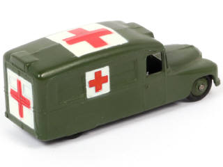 Lot 188 - DINKY TOYS (GB) (1)