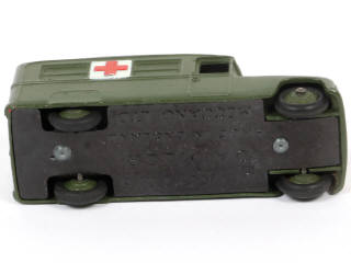 Lot 188 - DINKY TOYS (GB) (1)