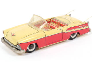 Lot 45 - FRANCE JOUETS (FRANCE) (1)