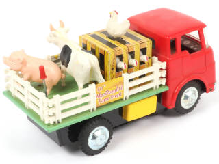 Lot 36 - TOMY (JAPON) (1)
