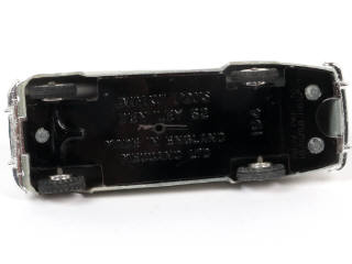 Lot 220 - DINKY TOYS (GB) (1)