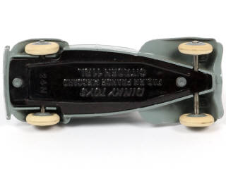 Lot 287 - DINKY TOYS (FRANCE) (1)