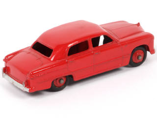 Lot 192 - DINKY TOYS (GB) (1)