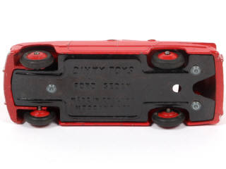 Lot 192 - DINKY TOYS (GB) (1)