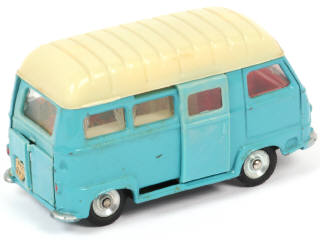 Lot 310 - DINKY TOYS (FRANCE) (1)