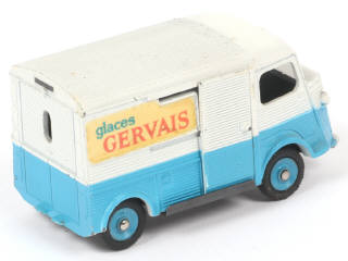 Lot 307 - DINKY TOYS (FRANCE) (1)