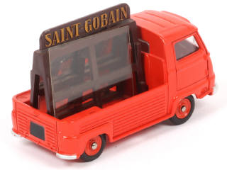 Lot 309 - DINKY TOYS (FRANCE) (1)