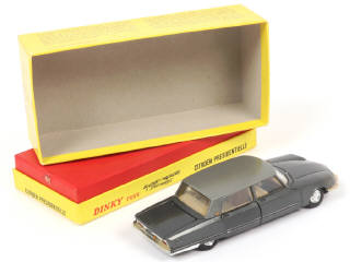 Lot 315 - DINKY TOYS (FRANCE) (1)