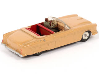 Lot 185 - DINKY TOYS (GB) (1)