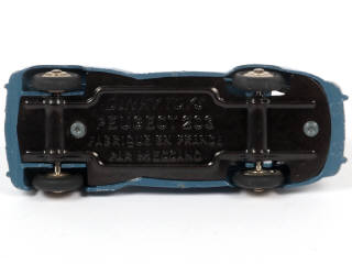 Lot 289 - DINKY TOYS (FRANCE) (1)