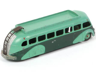 Lot 305 - DINKY TOYS (FRANCE) (1)