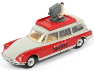 Lot 294 - DINKY TOYS (FRANCE) (1)