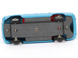 Lot 300 - DINKY TOYS (FRANCE) (1)