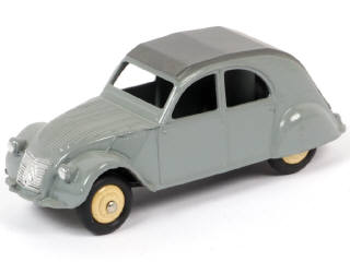 Lot 290 - DINKY TOYS (FRANCE) (1)