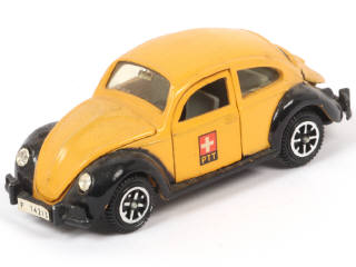 Lot 196 - DINKY TOYS (GB) (1)