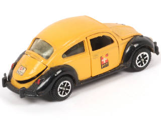 Lot 196 - DINKY TOYS (GB) (1)