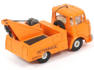Lot 312 - DINKY TOYS (FRANCE) (1)