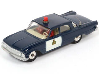 Lot 199 - DINKY TOYS (GB) (1)