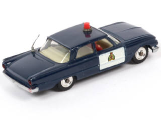 Lot 199 - DINKY TOYS (GB) (1)