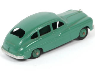 Lot 288 - DINKY TOYS (FRANCE) (1)