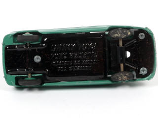 Lot 288 - DINKY TOYS (FRANCE) (1)