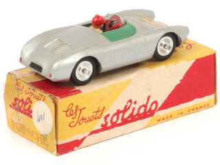 Lot 139 - SOLIDO (FRANCE) (1)