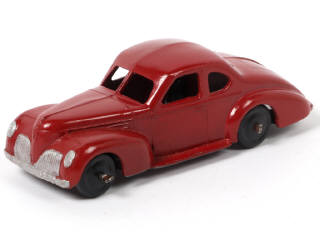Lot 286 - DINKY TOYS (FRANCE) (1)
