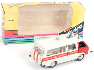 Lot 61 - NOVOEXPORT (URSS) (1)