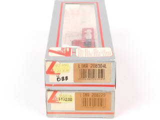 Lot 29 - LIMA 'HO' (ITALIE) (2)