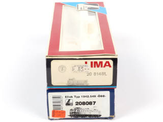 Lot 31 - LIMA 'HO' (ITALIE) (2)