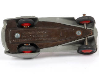 Lot 164 - DINKY TOYS (GB) (1)