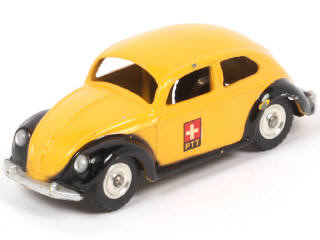 Lot 198 - DINKY TOYS (GB) (1)