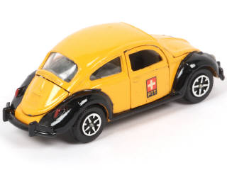 Lot 195 - DINKY TOYS (GB) (1)