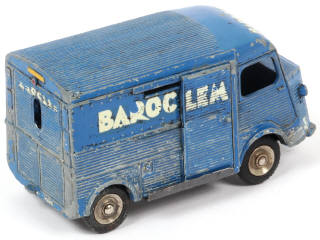 Lot 308 - DINKY TOYS (FRANCE) (1)