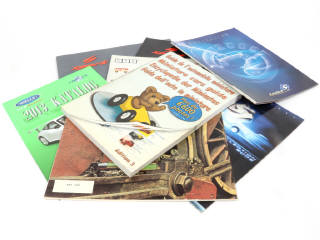Lot 7 - DIVERS (10)