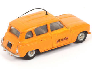 Lot 302 - DINKY TOYS (FRANCE) (1)