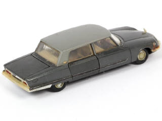 Lot 299 - DINKY TOYS (FRANCE) (1)