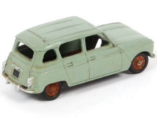 Lot 285 - DINKY TOYS (FRANCE) Série JUNIOR (1)