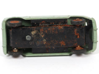 Lot 285 - DINKY TOYS (FRANCE) Série JUNIOR (1)